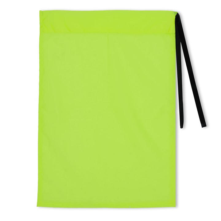 Mitre Corner Flag 99 - Yellow