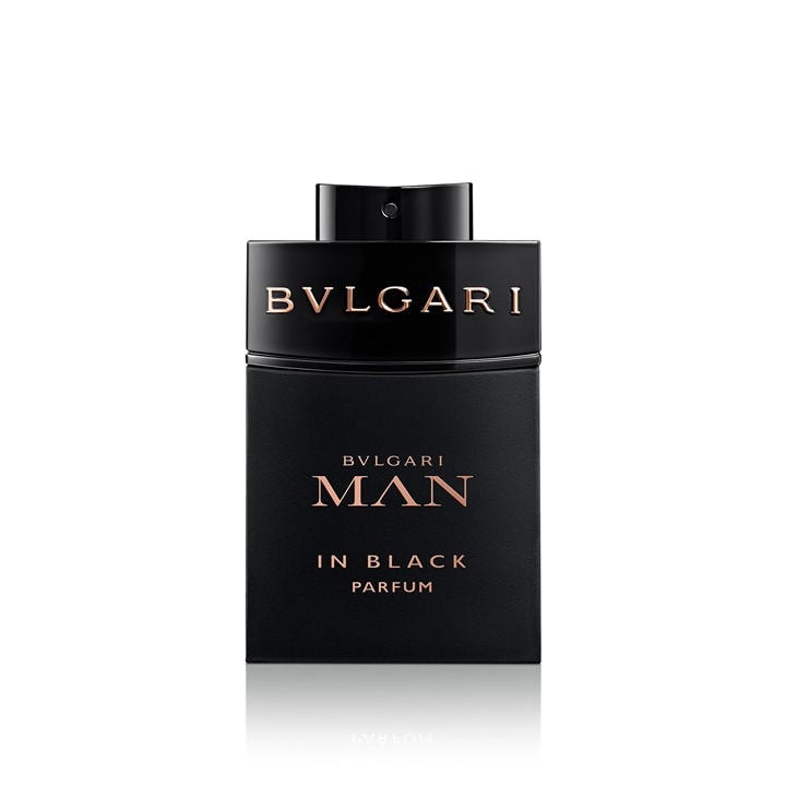 BVLGARI BVLGARI MAN IN BLACK PARFUM