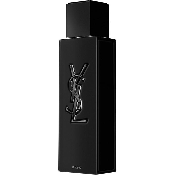 SAINT LAURENT MYSLF LE PARFUM
