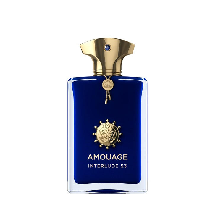 AMOUAGE INTERLUDE 53 EXTRAIT DE PARFUM 100ML