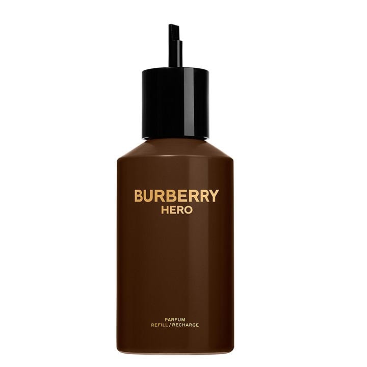 BURBERRY HERO PARFUM FOR MEN REFILL