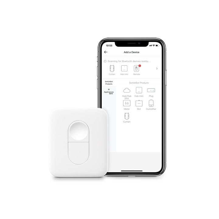 None - GAME - SwitchBot Remote