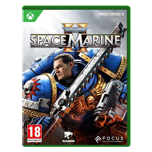Plaion - Warhammer 40000: Space Marine 2