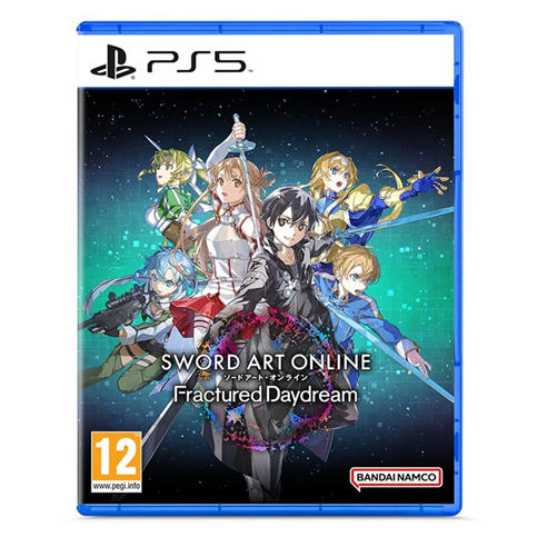 Bandai Namco Entertainment - Sword Art Online: Fractured Daydream