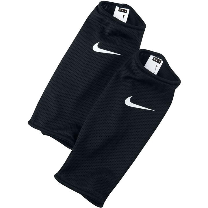 Nike Unisex Black Guard Lock Sleeve Large