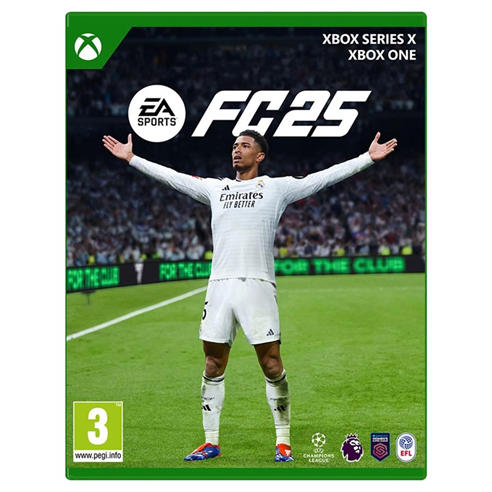 EA - SPORTS FC™ 25