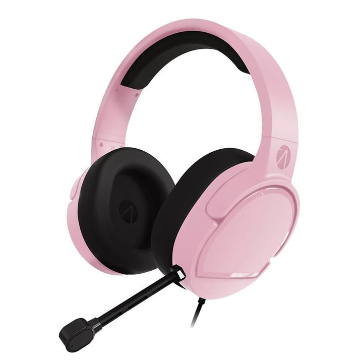 Stealth Unisex Pink Panther Gaming Headset Ps4 Ps5 Xbox Switch & Pc - Blush -
