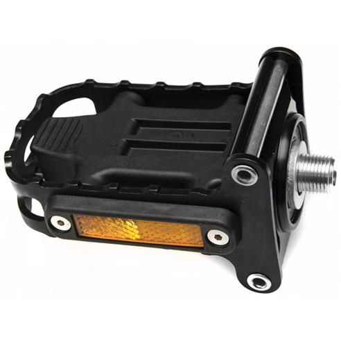 Brompton - Folding Left Hand Pedal