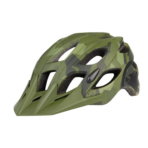 Endura - Hummvee MTB Helmet