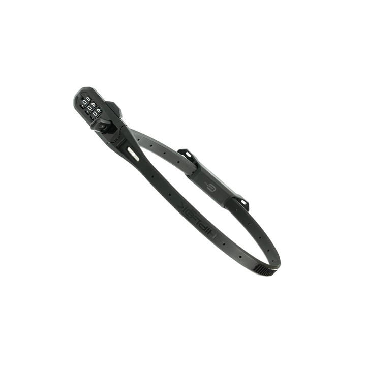 Hiplok Unisex Black Z Lok Combo Lock