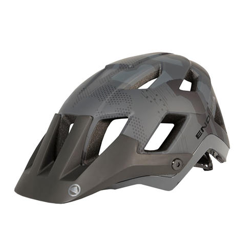 Endura - Hummvee Plus MTB Helmet