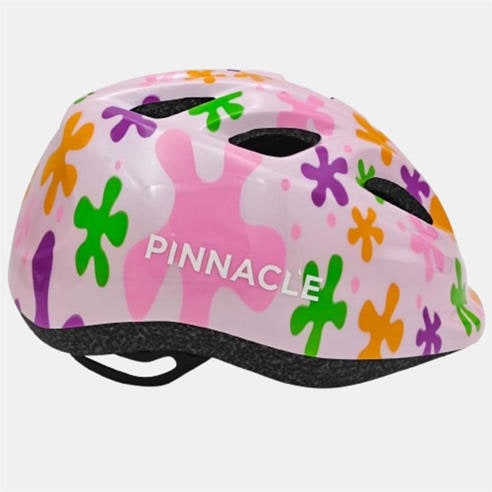 Pinnacle - Youth Helmet