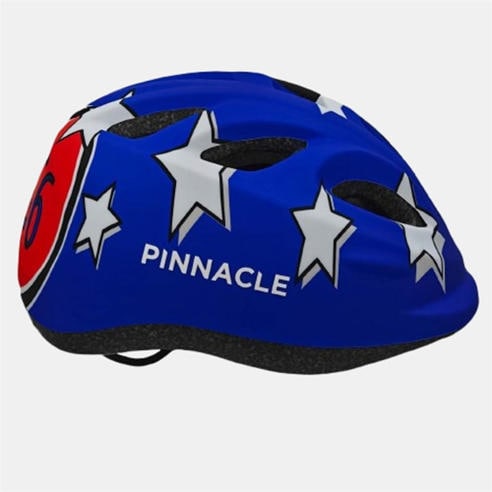 Pinnacle - Youth Helmet
