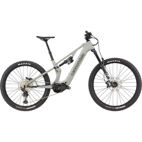 Cannondale - Moterra SL 2 2025 Electric Mountain Bike