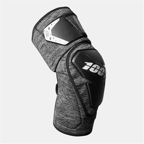 100 Percent - Fortis Knee Cycling Body Armour