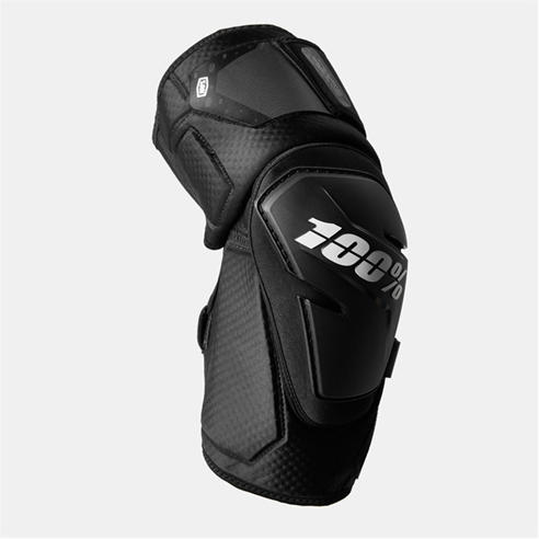 100 Percent - Fortis Knee Cycling Body Armour