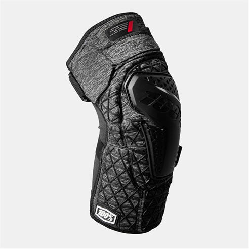 100 Percent - Surpass Knee Cycling Body Armour