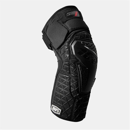100 Percent - Surpass Knee Cycling Body Armour