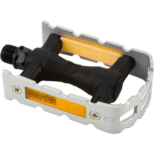 Brompton - Non-Folding Right Hand Pedal