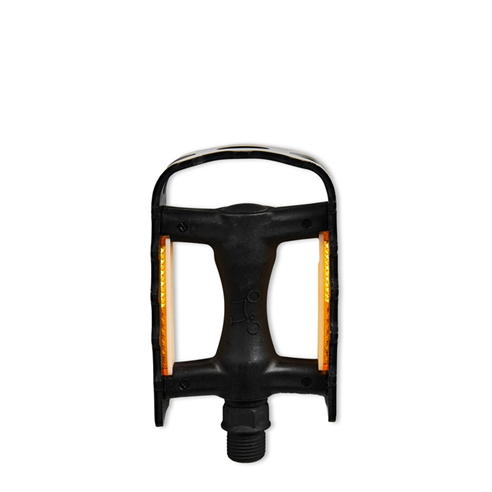 Brompton - Non-Folding Right Hand Pedal