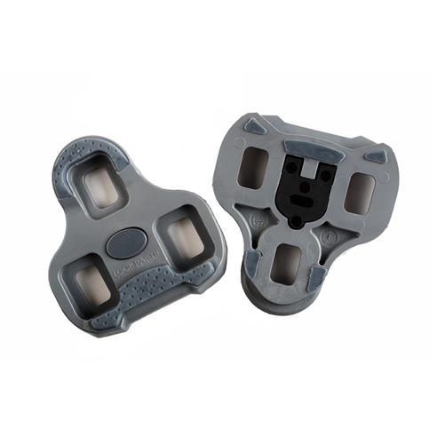 Look - Cleat Grey 4.5deg