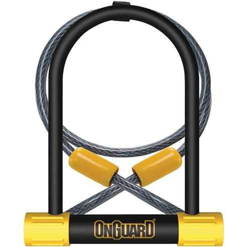 OnGuard - Bulldog DT Lock