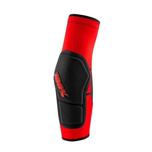 100 Percent - Ridecamp Elbow Guards