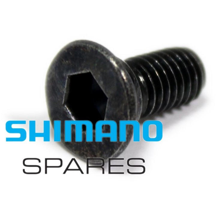 Shimano PDM737 Cleat Fixing Screw Flat Pedals House of Fraser