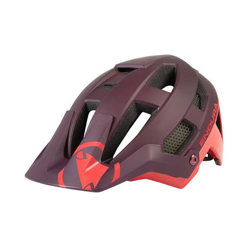 Endura - SingleTrack MTB Helmet
