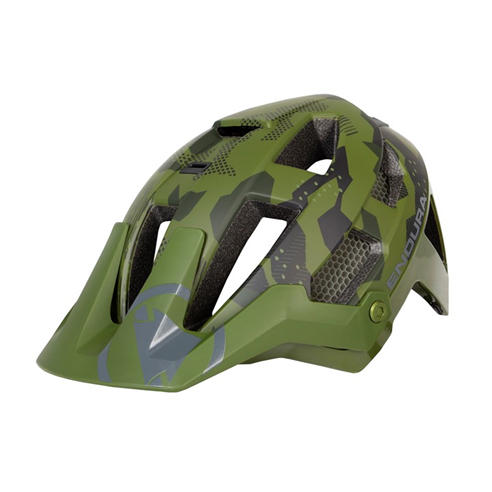 Endura - SingleTrack MTB Helmet