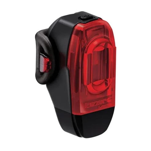 Lezyne - LEZYNE KTV Drive+ LED Rear