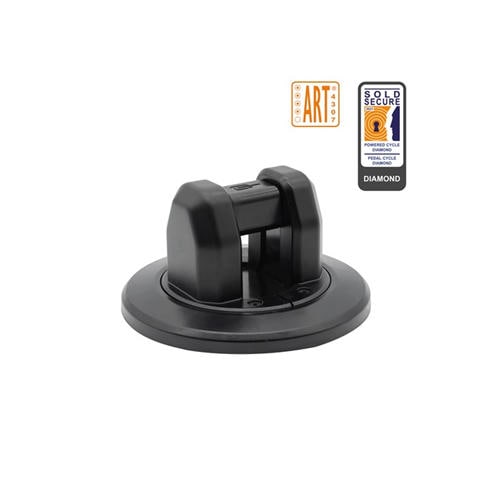 Hiplok - A1000 Anti Angle-Grinder Anchor