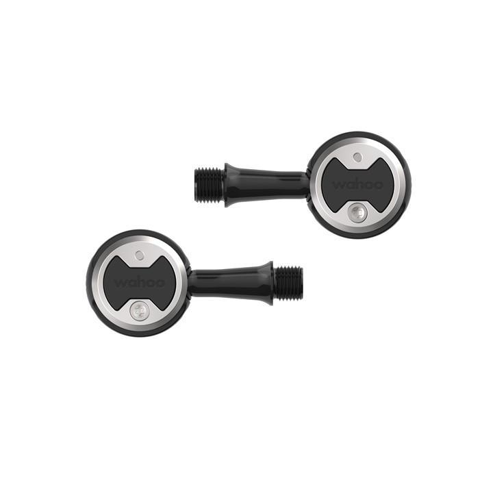 Wahoo Unisex Black Speedplay Comp Clip Pedals