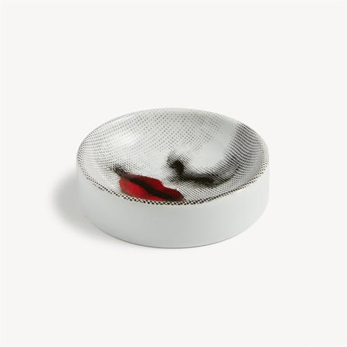 Fornasetti - Tema e Variazioni Ashtray/Trinket Tray No 397