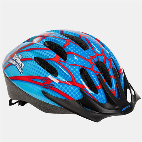 Character - Kids' Cycle Helmet