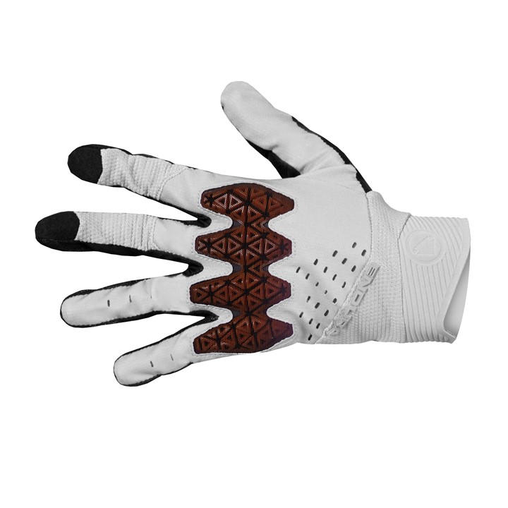 Endura Unisex Grey Mt500 D30 Glove 00