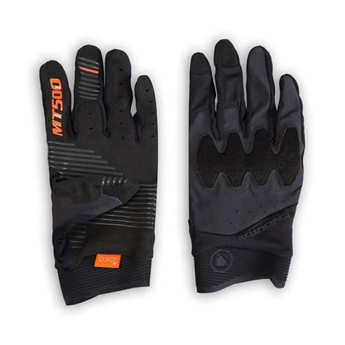 Endura - Cycling Gloves