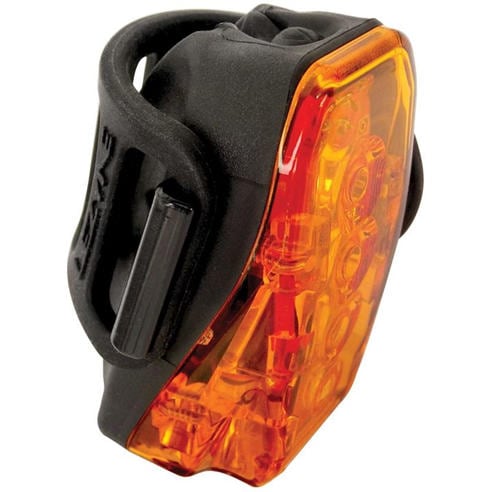 Lezyne - Laser Drive Rear Light - 250 Lumen