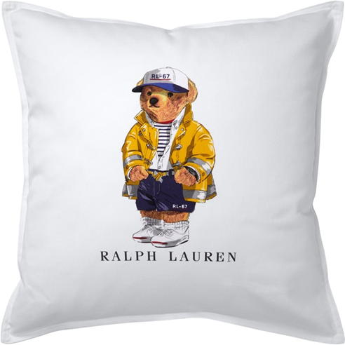 Ralph Lauren Home - Sweater Cushion