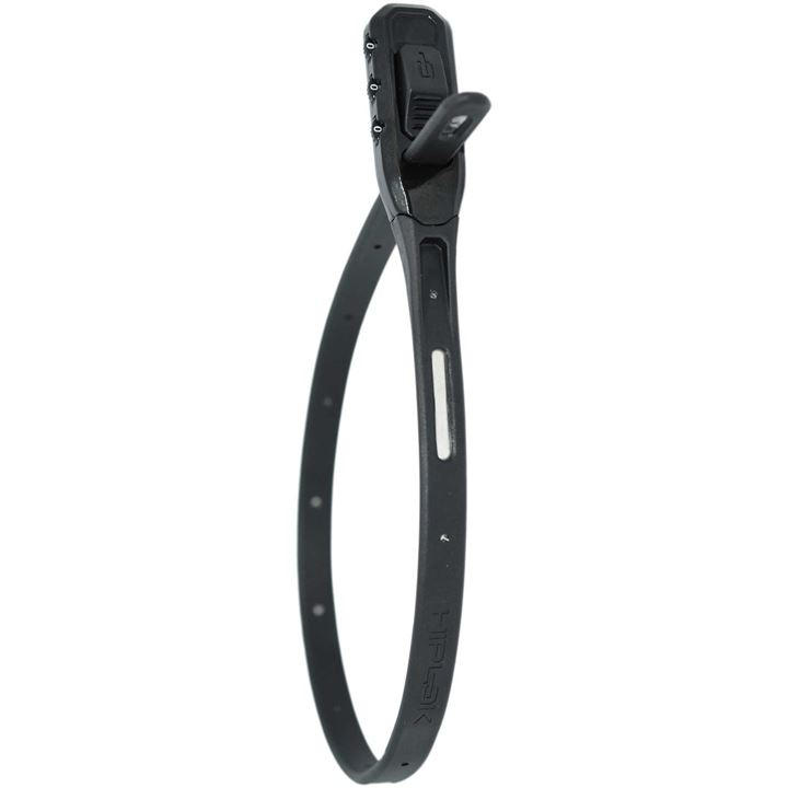 Hiplok Unisex Black Z Lok Combo -