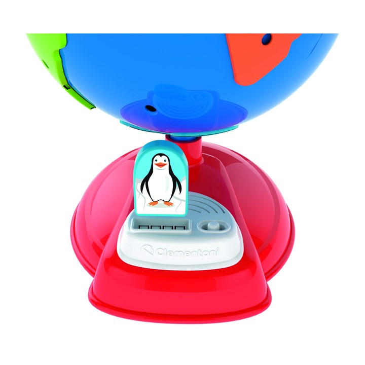 Clementoni MY FIRST GLOBE None FRASERS