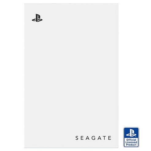 Seagate - 2TB Game Drive for PS5