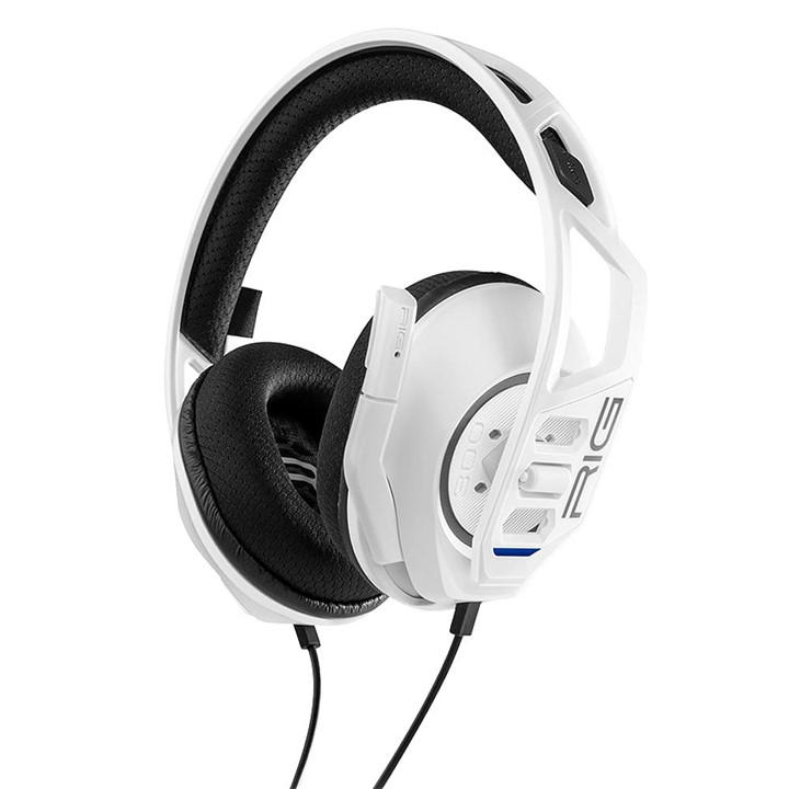 Merchandise - Nacon - RIG 300 PRO PlayStation Headset - White