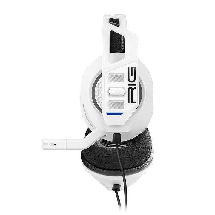 Merchandise - Nacon - RIG 300 PRO PlayStation Headset - White