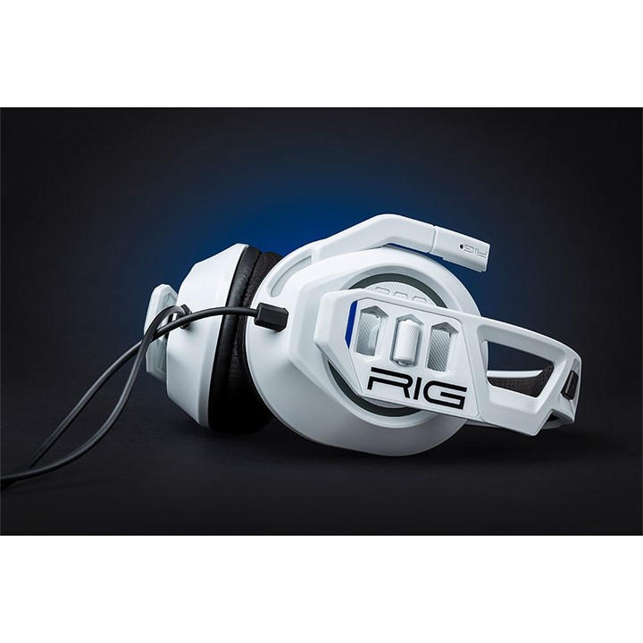 Merchandise - Nacon - RIG 300 PRO PlayStation Headset - White