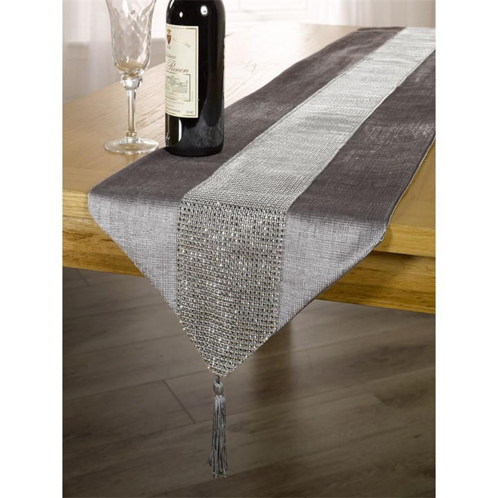 Studio Ecla In Silver
