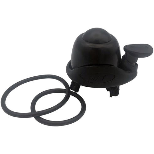 M Part - Bike Bell with Strap