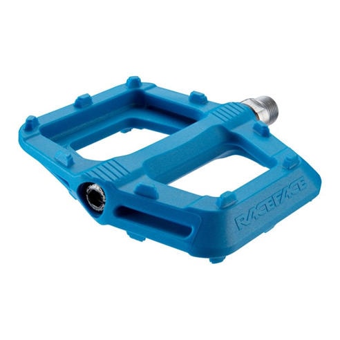 Race Face - Ride Flat Pedals