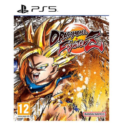 Bandai Namco Entertainment - Dragon Ball FighterZ