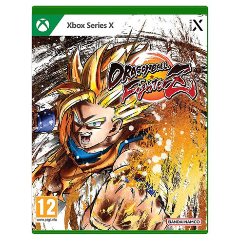 Bandai Namco Entertainment - Dragon Ball FighterZ